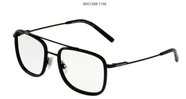 Dolce-Gabbana 0DG1288 - VV Fashion Glasses