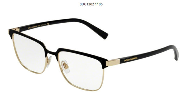 Dolce-Gabbana 0DG1302-1106-black-gold