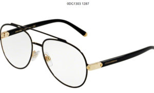 Dolce-Gabbana 0DG1303-1287-black-gold