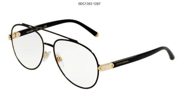 Dolce-Gabbana 0DG1303-1287-black-gold