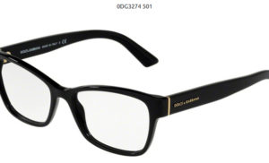 Dolce Gabbana 0DG3274-501-black-medium