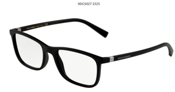 Dolce-Gabbana 0DG5027 - VV Fashion Glasses