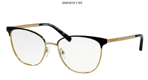 Michael Kors 0MK3018-1195 - VV Fashion Glasses