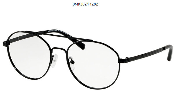 Michael Kors 0MK3024-1202 - VV Fashion Glasses