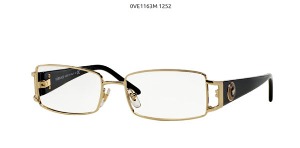 Versace 0VE1163M-1252-gold