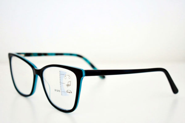 VV Reading Glasses F1701a
